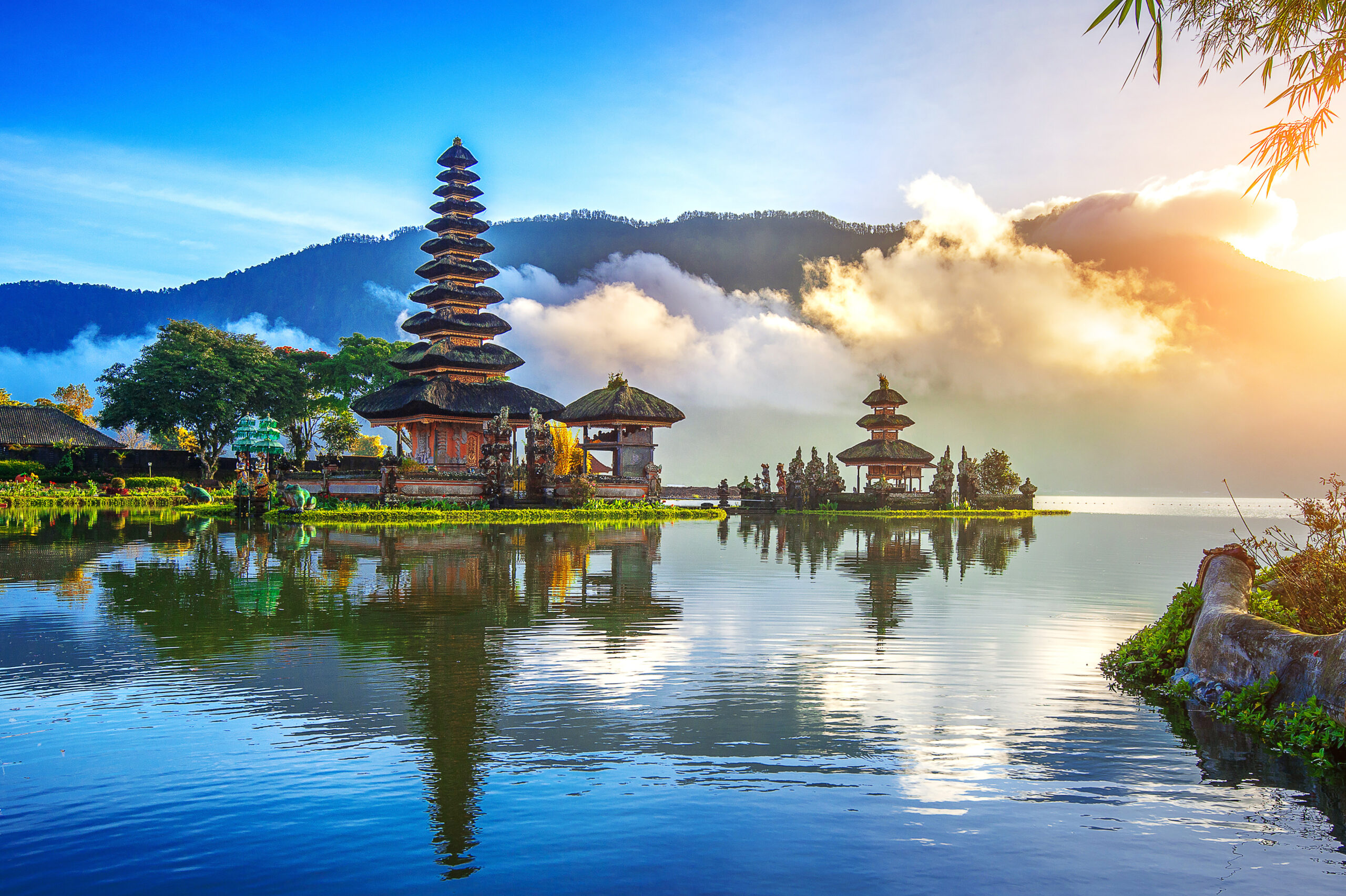 bali tour package