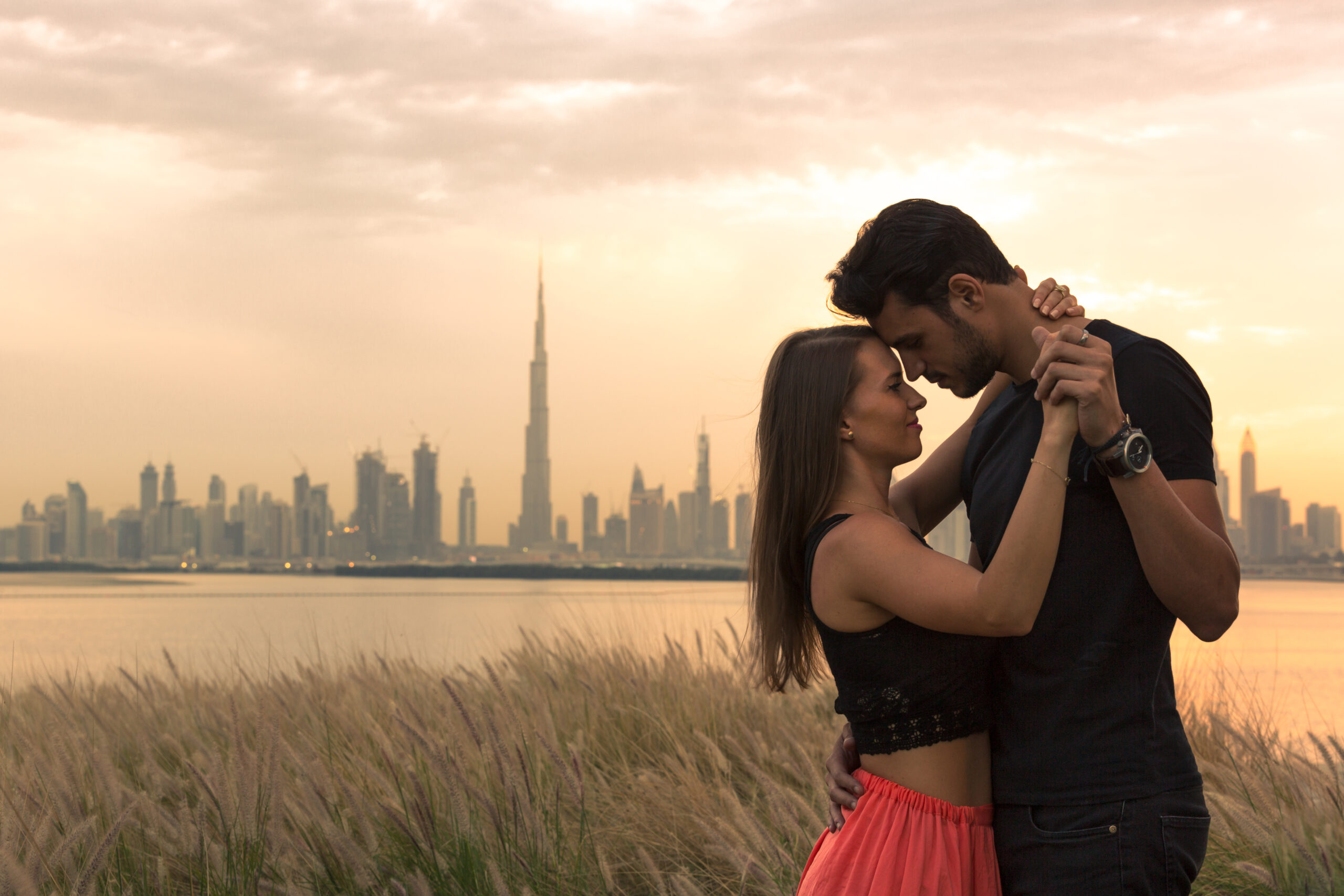 International Honeymoon tour packages from India