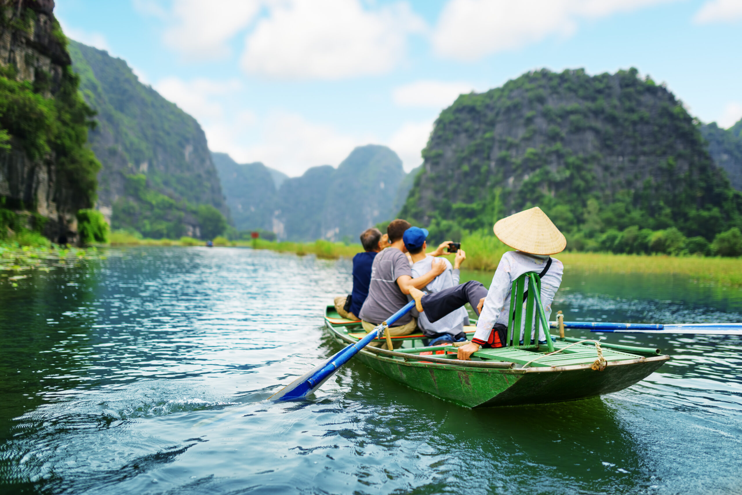 Vietnam Tour Package