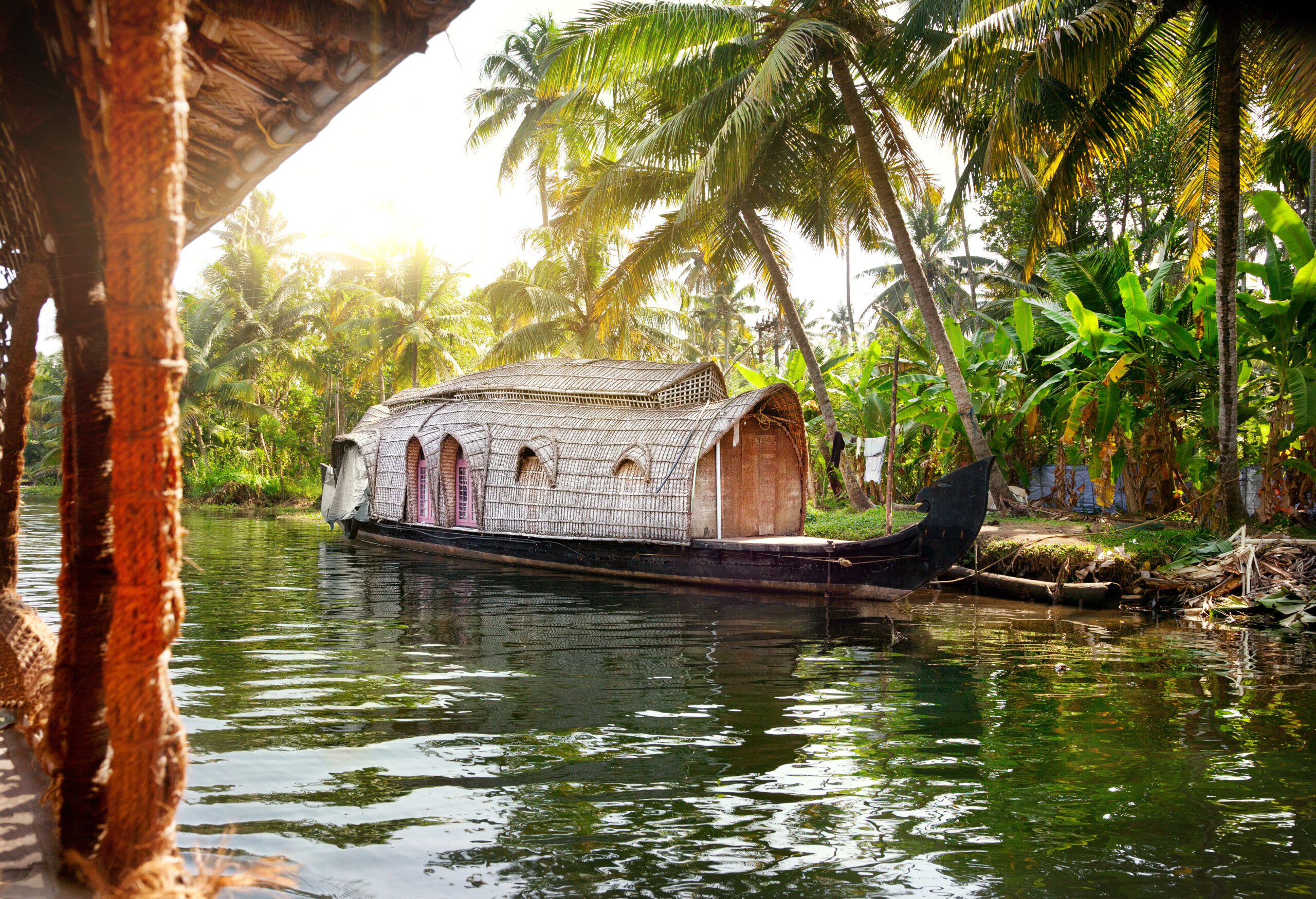 Kerala Tour Package